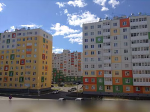 Сдам посуточно: квартиру эконом-класса в Нижнем Новгороде