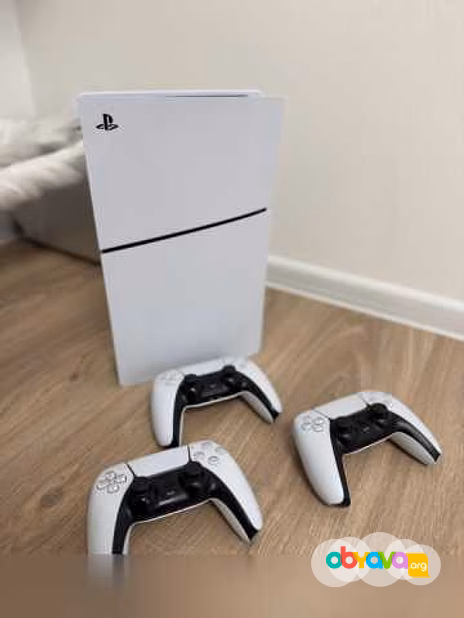 Продам: Sony PlayStation 5 digital edition