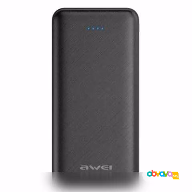 Продам: внешний аккумулятор Awei p47k 20000 mAh в Челябинске