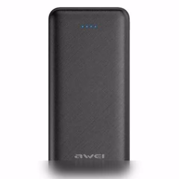Продам: внешний аккумулятор Awei p47k 20000 mAh в Челябинске