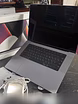 Продам: ноутбук Apple Macbook pro 16 m1 16gb 512gb в Армавире