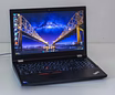 Продам: Lenovo ThinkPad P15 G2 i9 16GB RTX-A2000 FHD 512GB