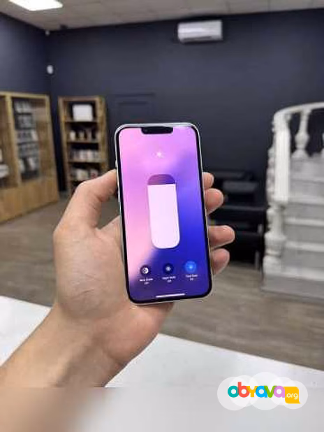 Продам: смартфон Apple iPhone 14 128Gb Purple