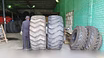Продам: KYOTO 29.5-25 (PR32) автошины ОТС! в Новом Уренгое