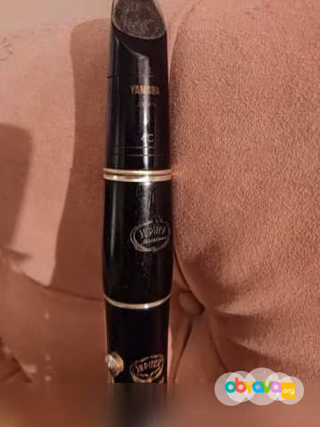 Продам: кларнет Jupiter JCL-931