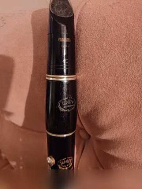 Продам: кларнет Jupiter JCL-931