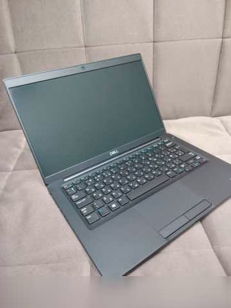 Продам: ноутбук Dell Latitude E7390