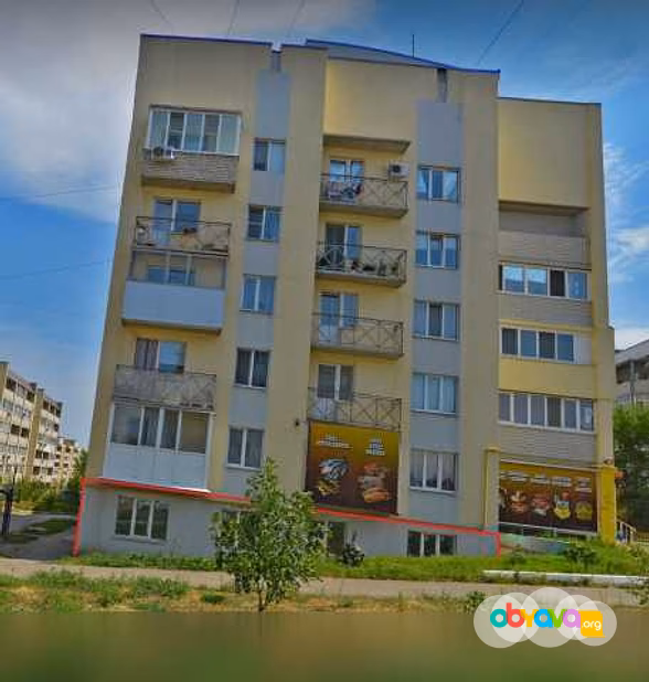 Продам: нежилое помещение в Саратове