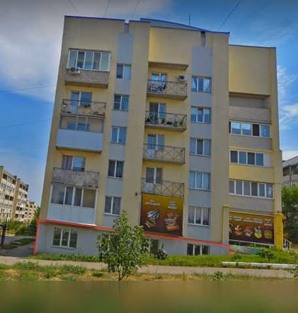 Продам: нежилое помещение в Саратове