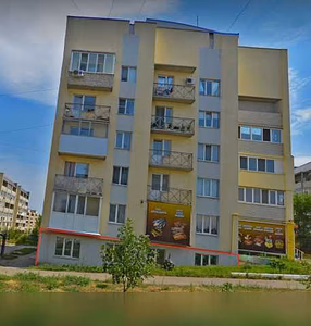 Продам: нежилое помещение в Саратове