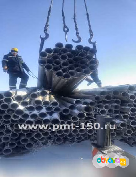 Продам: труба ПМТ, ПМТП. ПМТБ, СРТ, МСРТ, для по в Москве