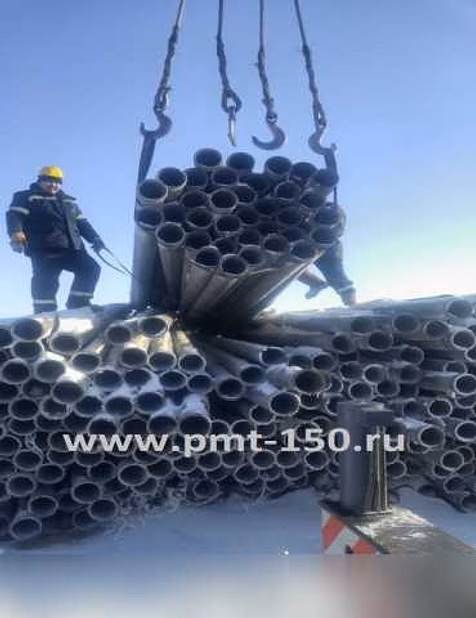 Продам: труба ПМТ, ПМТП. ПМТБ, СРТ, МСРТ, для по в Москве