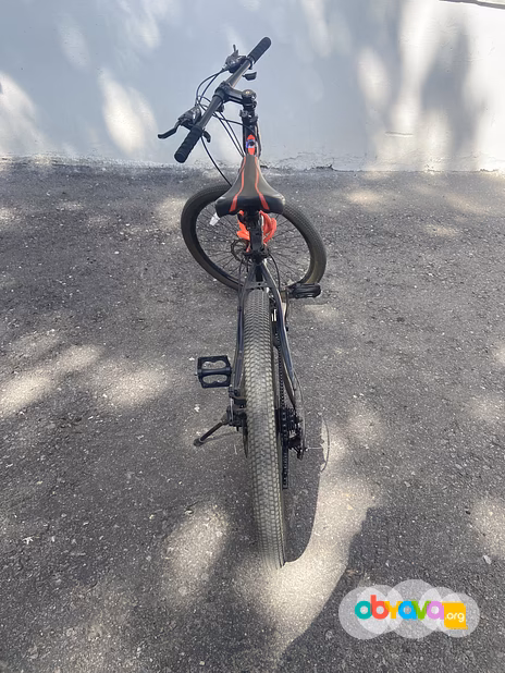 Велосипед BH 26”