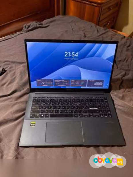 Продам: ASUS Vivobоok 15 Pro