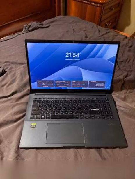 Продам: ASUS Vivobоok 15 Pro