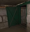Подвальное помещение