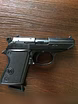 Продам: новый сигнальный вальтер+Lom-13