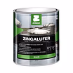 ZINGALUFER Полиуретановая краска Зинга