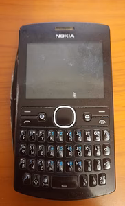 Продам Nokia asha 205