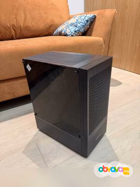 Продам: игровой ПК | RX5700 | Xeon 2690v4 | 32 G