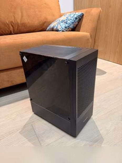 Продам: игровой ПК | RX5700 | Xeon 2690v4 | 32 G