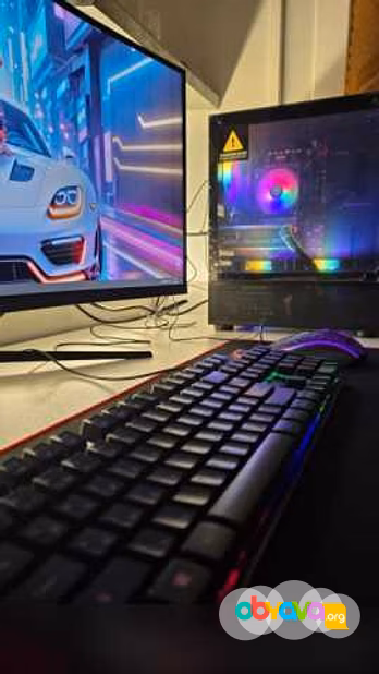 Продам: игровой компьютер