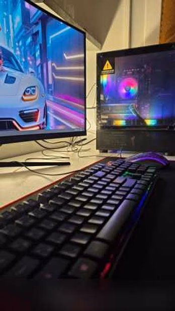 Продам: игровой компьютер