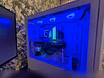 Продам: игровой ПК R7 7800x3d/RTX5070TI/DDR5 32G 6400CL32
