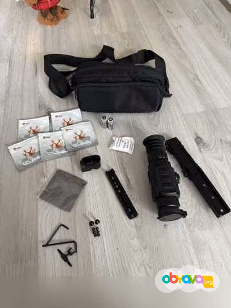 Продам: тепловизор iray saim Scp 19w