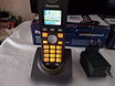 Продам: радиотелефон Panasonic kx-tga810