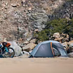 Продам: палатка Big Agnes Copper Spur HV UL2 mtn