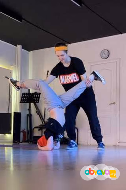 Предложение: танцы Break Dance в Зеленограде