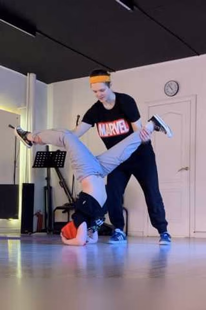 Предложение: танцы Break Dance в Зеленограде