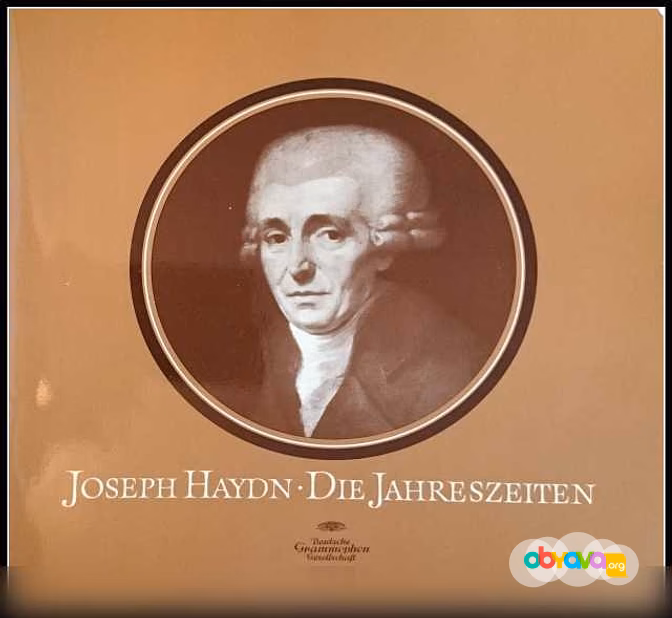 Продам: йозеф Гайдн Joseph Haydn Box 3 LP в Москве