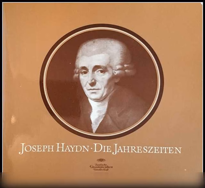 Продам: йозеф Гайдн Joseph Haydn Box 3 LP в Москве