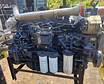Контрактный двигатель WEICHAI WP7.300E50