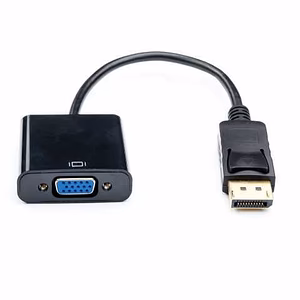 Продам: переходник Displayport на VGA в Иркутске