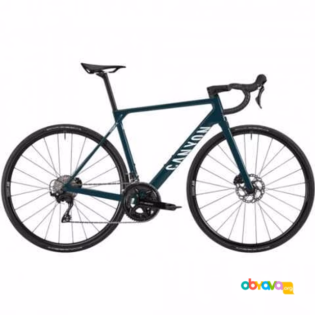 Продам: шоссейный велосипед 2026 Canyon Ultimate CF 7 Road Bike в Чите