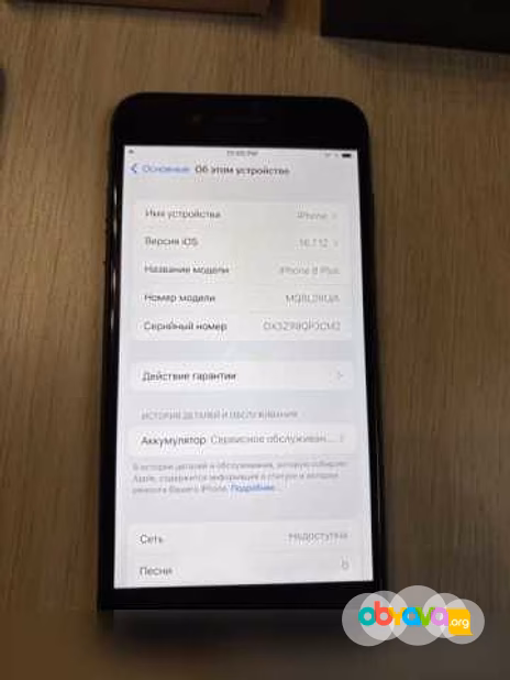 Продам: iPhone 8plus
