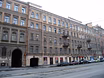 RentalSPb 1ккв Марата 33
