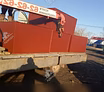 Продам: септик из металла для дачи 3м3 armadaseptik