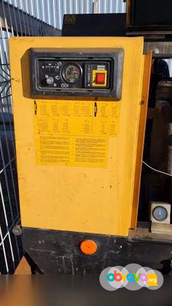 Продам: компрессор Atlas Copco XAS 186, ОТС! в Новом Уренгое