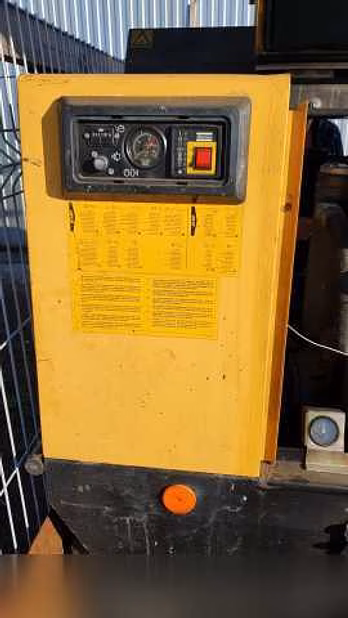 Продам: компрессор Atlas Copco XAS 186, ОТС! в Новом Уренгое