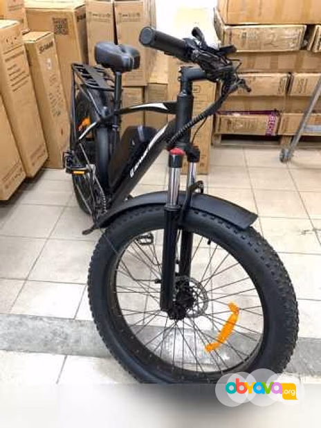 Продам: электровелосипед Samik V 3 Max