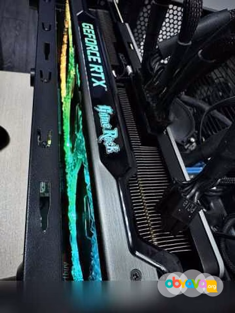 Продам: RTX 3080 10Gb GameRock
