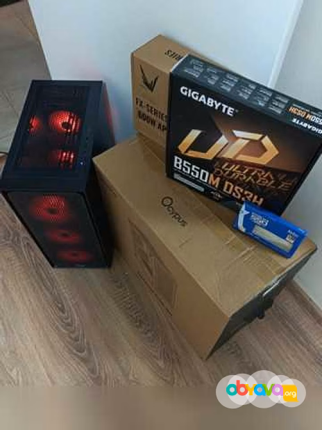 Продам: игровой компьютер