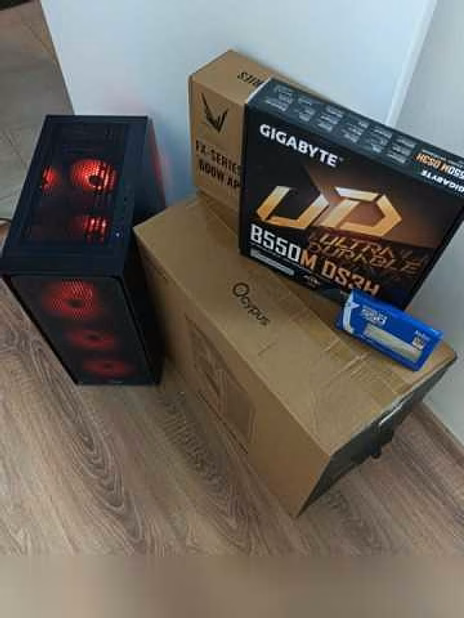 Продам: игровой компьютер