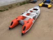 Продам лодку пвх goethe - 430