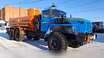 Продам: продам: Урал АТЗ-10 автотопливозаправщик в Новом Уренгое