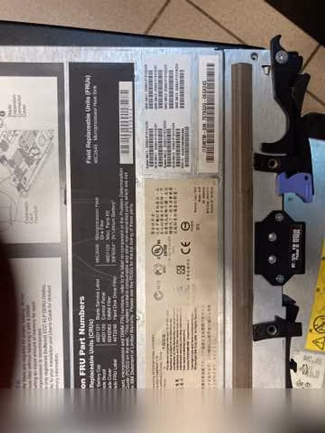 Продам: сервер IBM б/у в Нижнем Новгороде